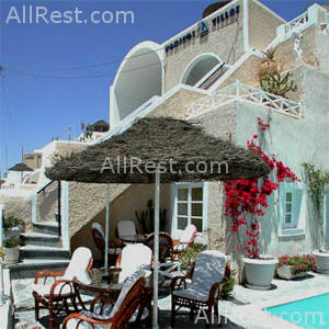 Nomikos Villas 15